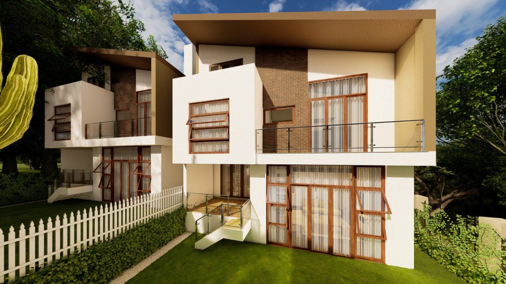 Lavington Escape Villas