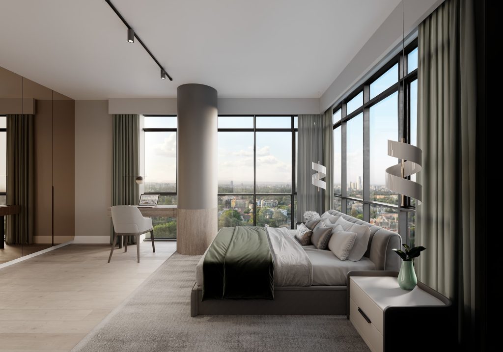 Habitat Medical Suites