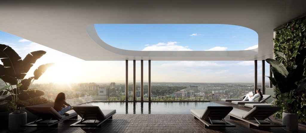 Habitat Medical Suites