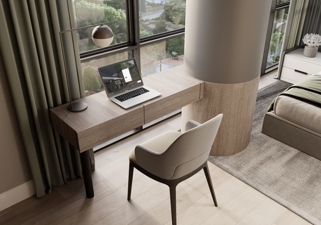 Habitat Medical Suites