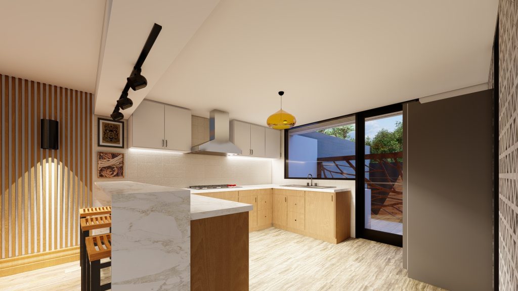 Lavington Escape Villas