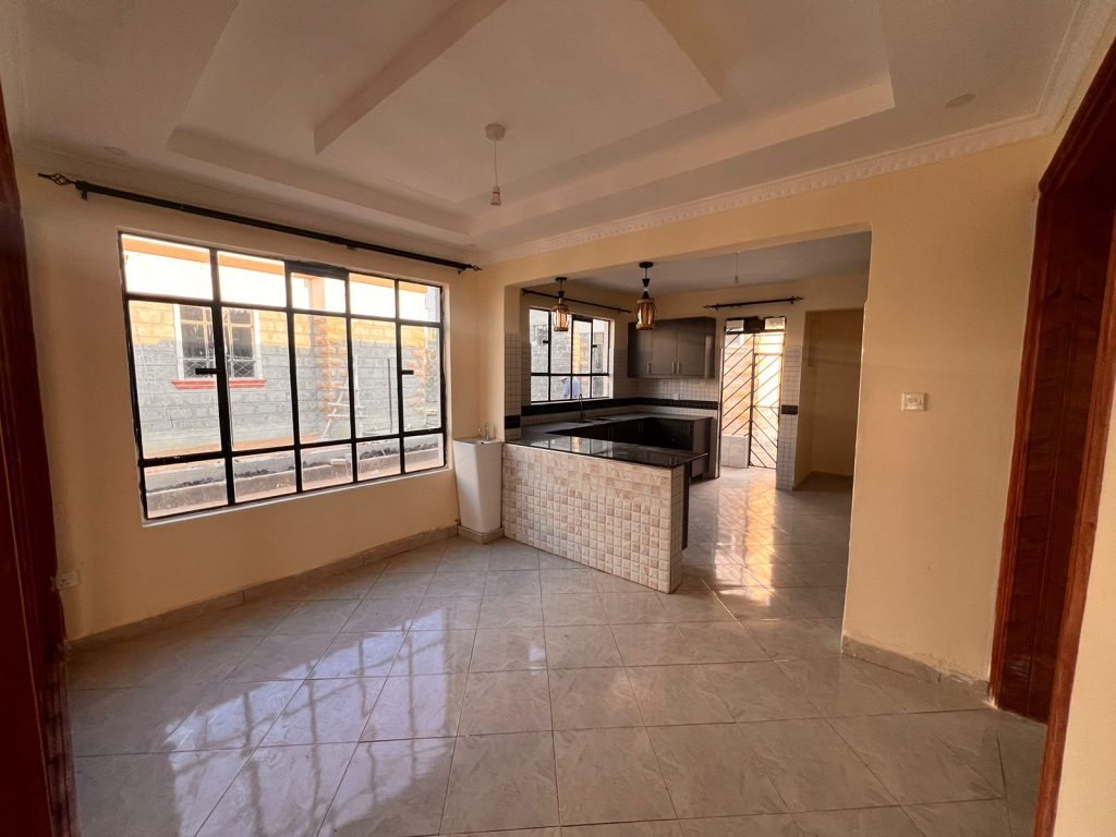 Namelock Bungalows Kitengela