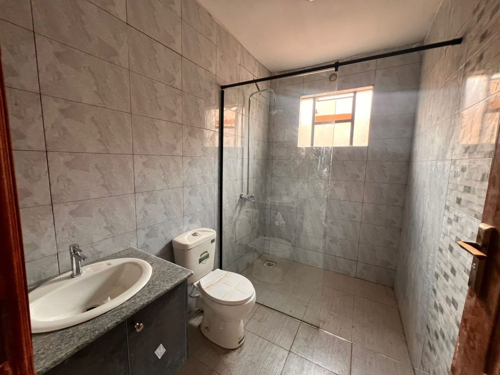 Namelock Bungalows Kitengela