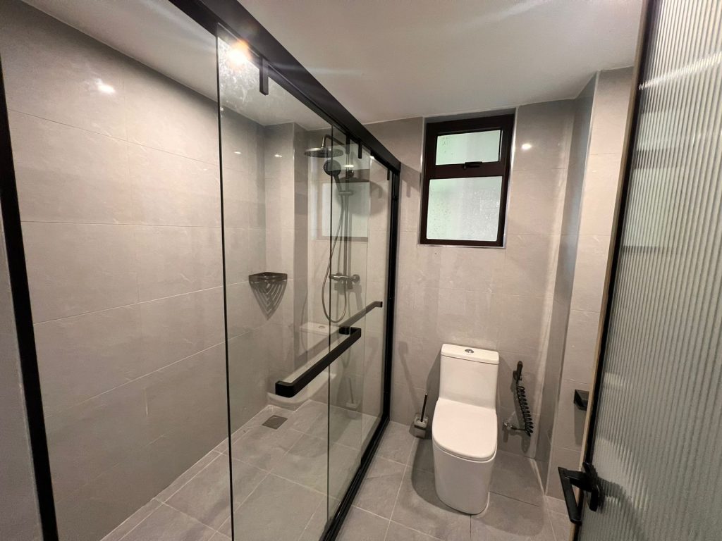 Riverside One Apartment