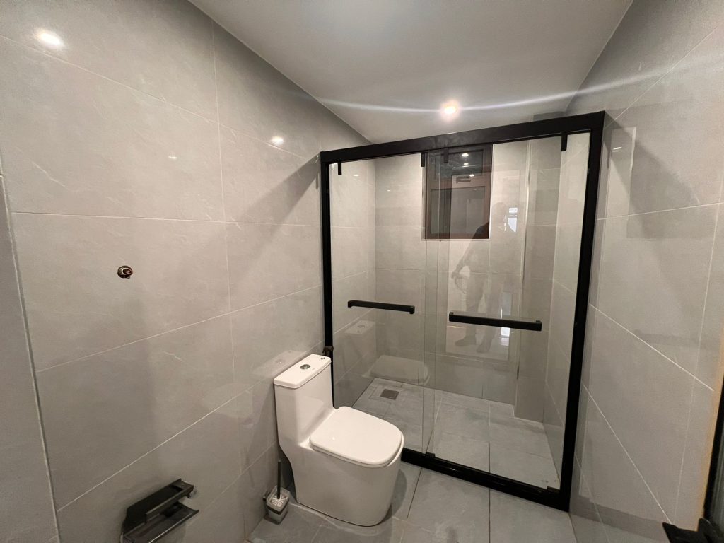 Riverside One Apartment