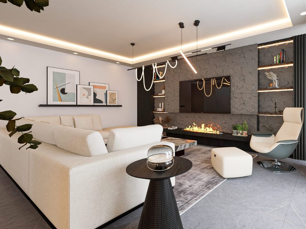 Zada Residence Kitisuru Houses