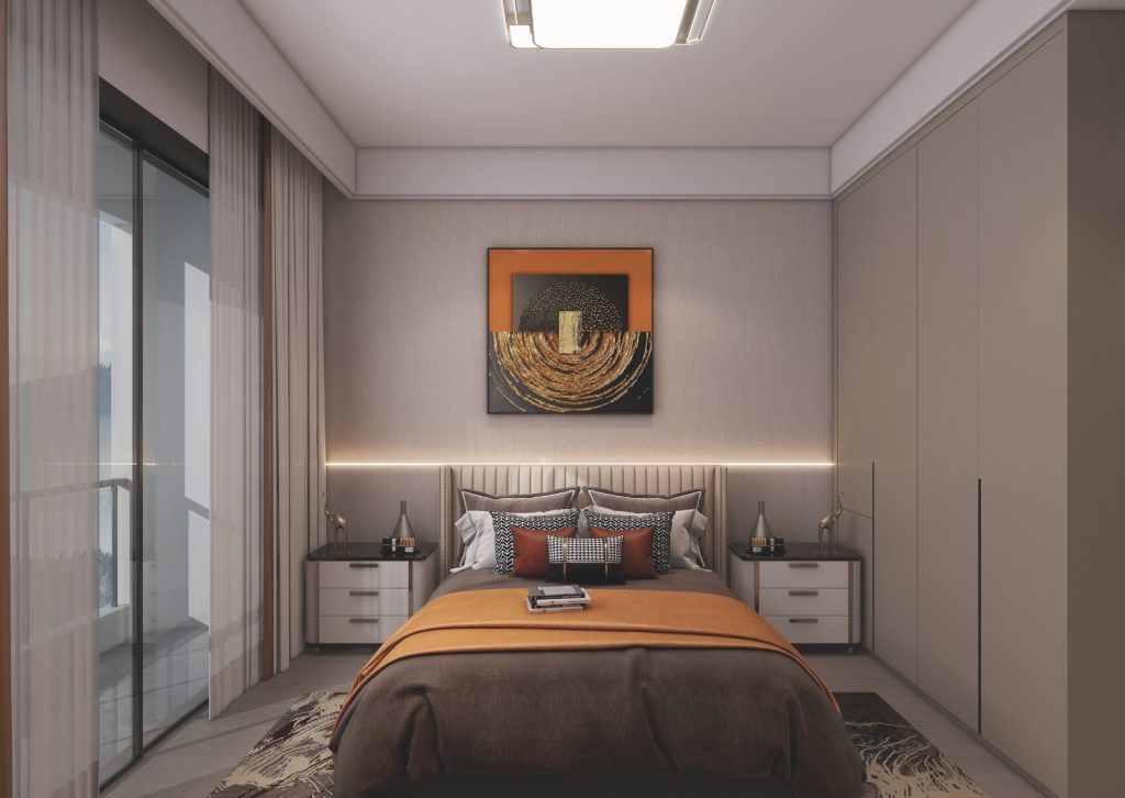 Amto Apartment in Westlands