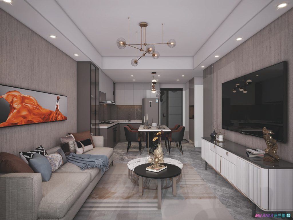 Amto Apartment in Westlands