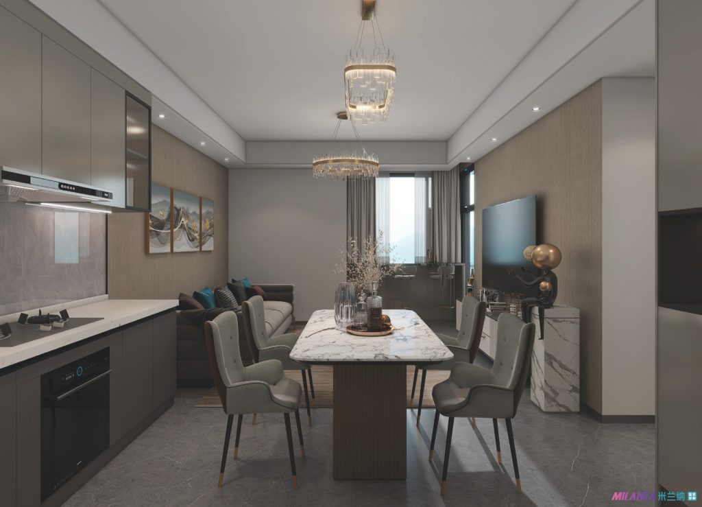 Amto Apartment in Westlands