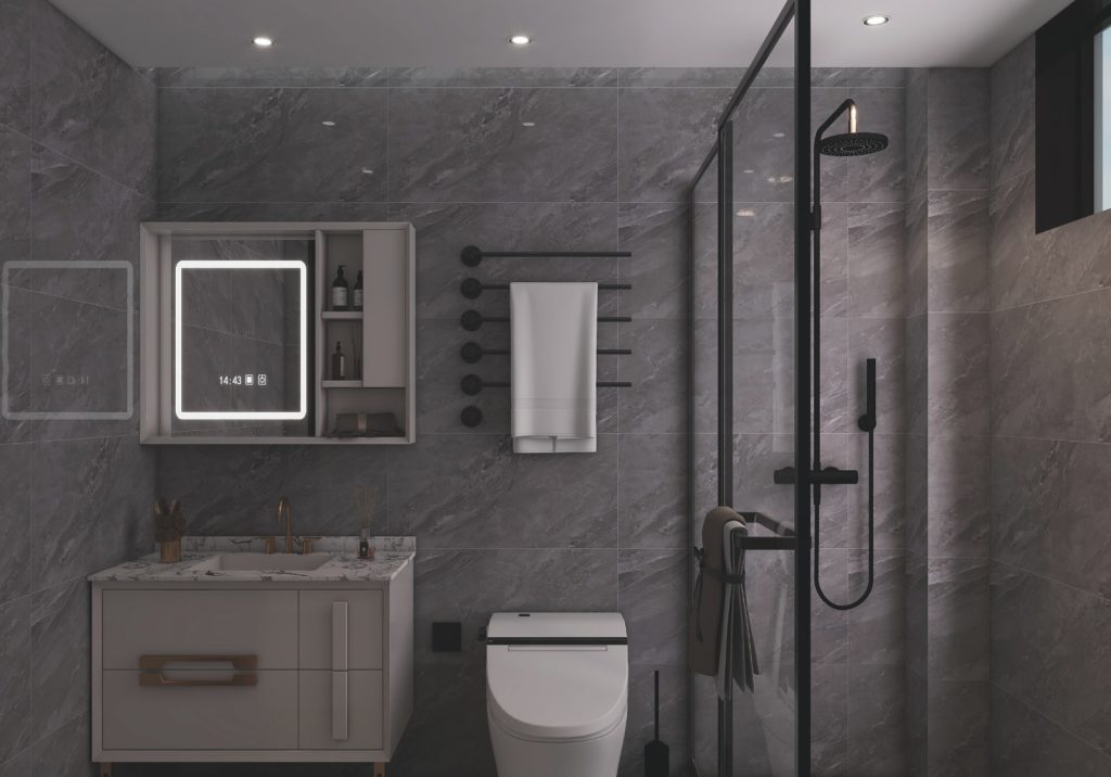 Amto Apartment in Westlands