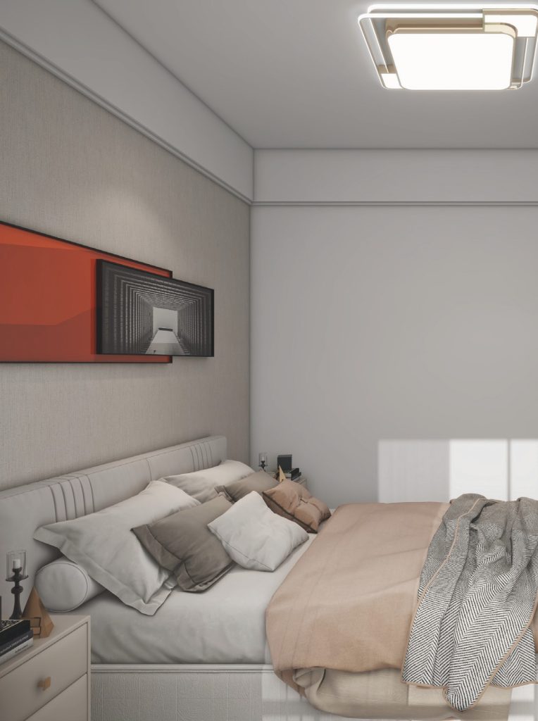 Amto Apartment in Westlands