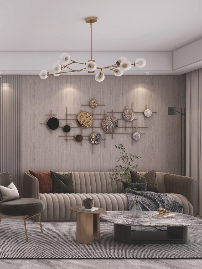 Amto Apartment in Westlands