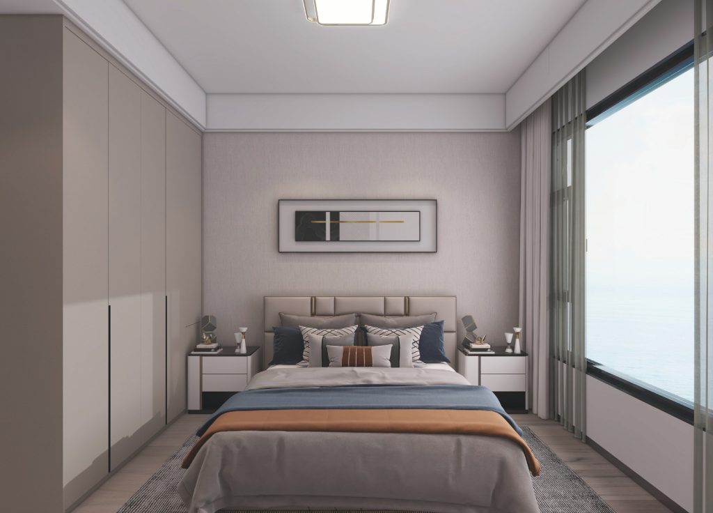 Amto Apartment in Westlands