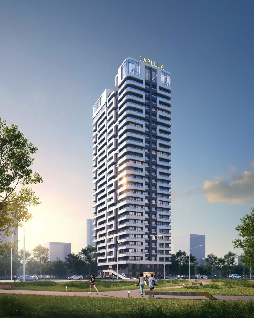 Studio Apartment near Tunit Car Centre, Westlands