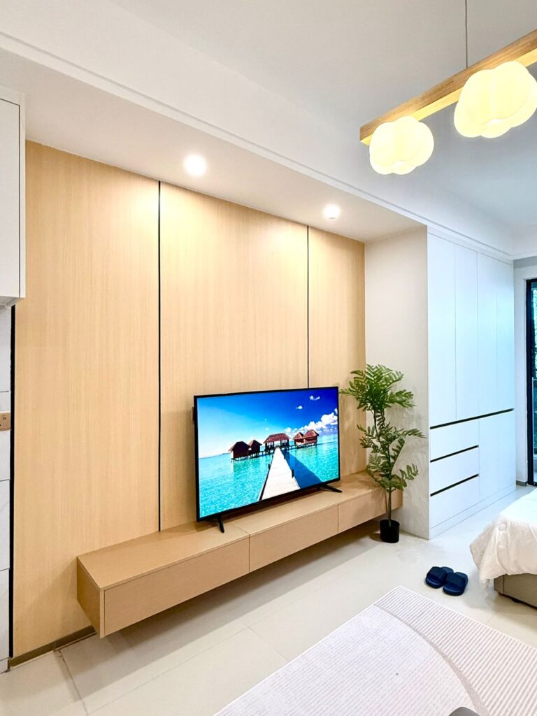 Studio Apartment near Tunit Car Centre, Westlands