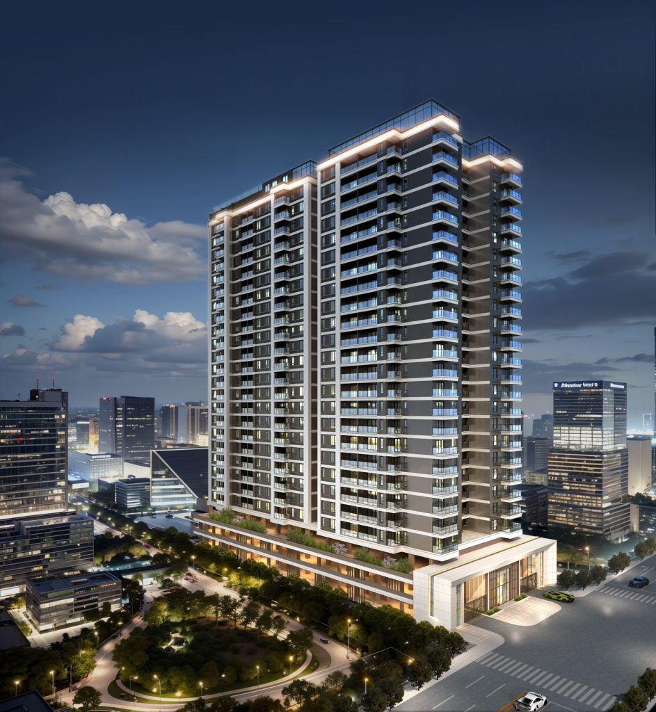 Marina Bay Phase 2