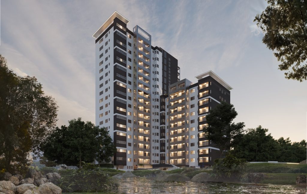 PR Residency Apartment