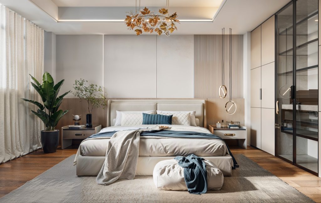 PR Residency Apartment