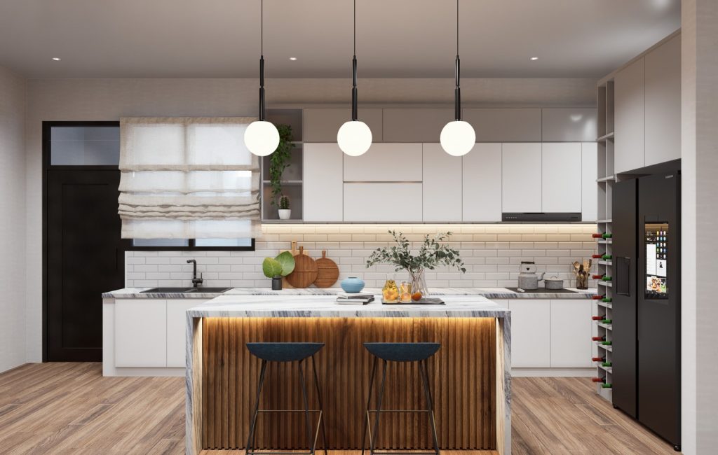 PR Residency Apartment