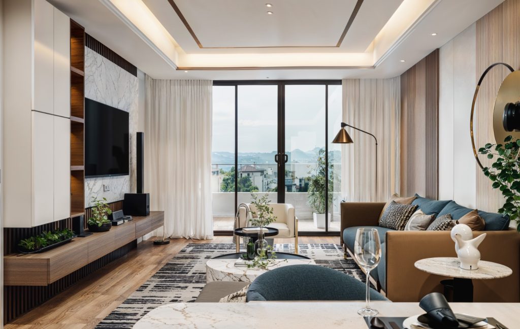 PR Residency Apartment