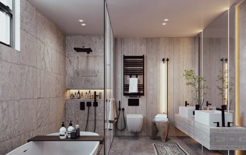 PR Residency Apartment