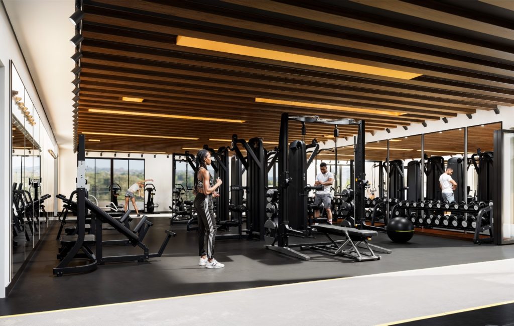 PR Residency Apartment