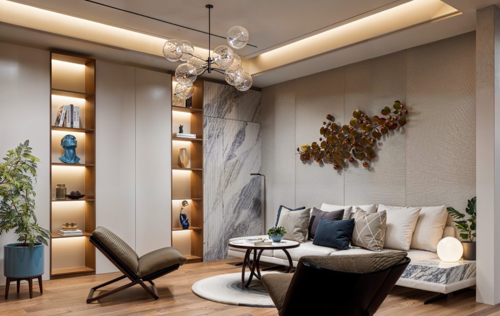 PR Residency Apartment