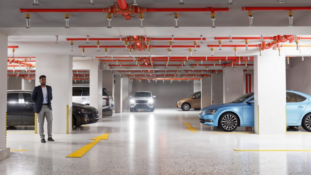 PR Residency Apartment