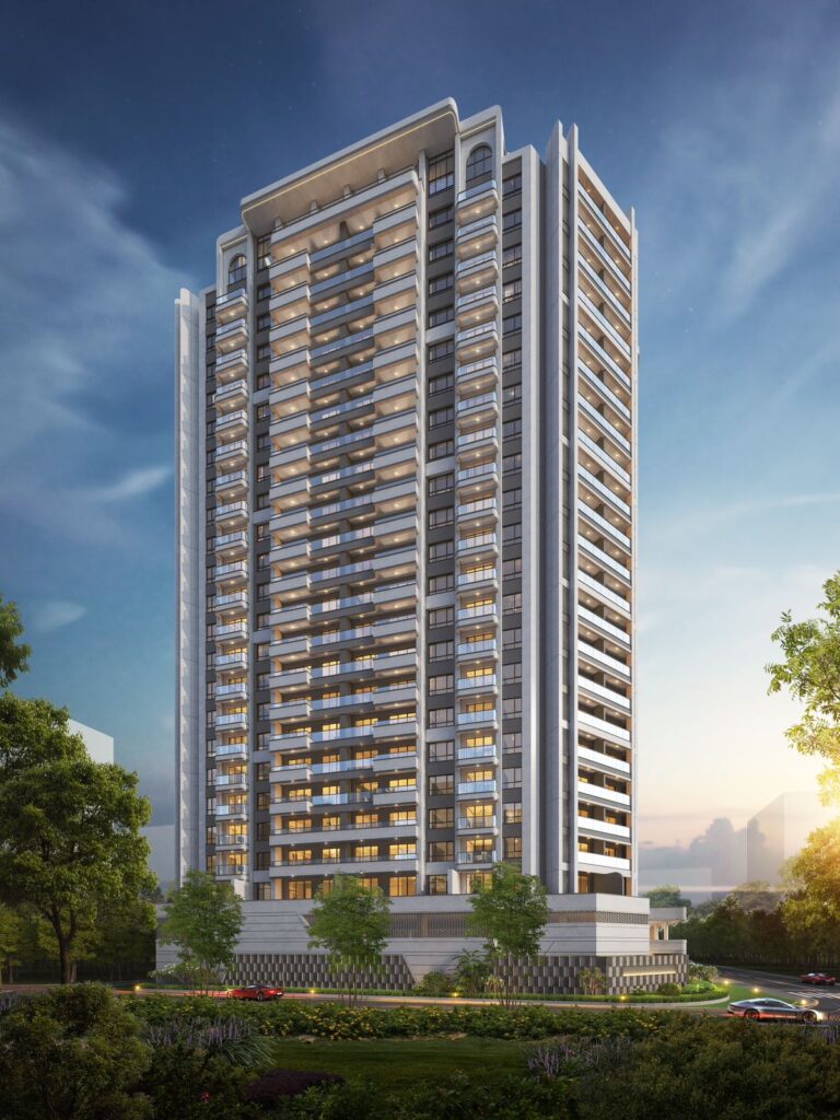 Amto View Apartments