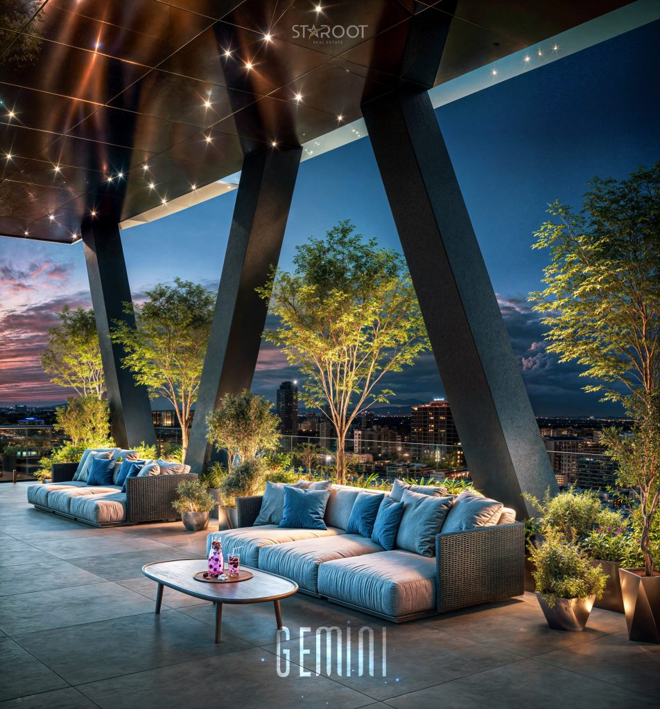 Gemini Residence Westlands