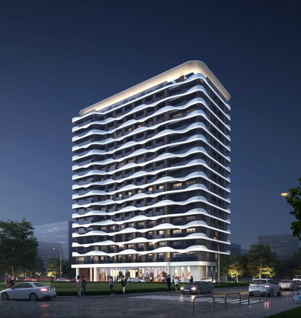 Royal Mirema Apartment