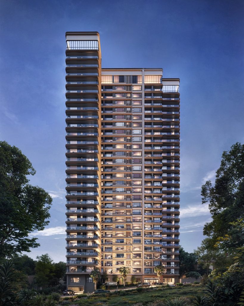 Diplomat Residencies Westlands