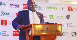 Reimagining Nairobi: KARA’s Blueprint for a Thriving Urban Future