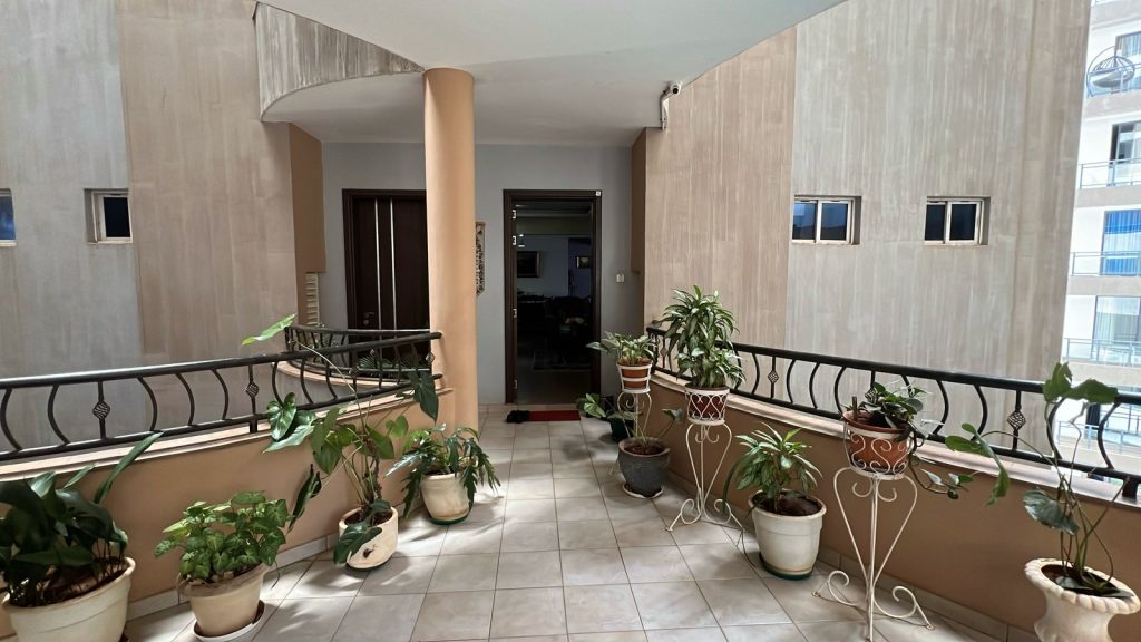 Vasudev Heights Entrance