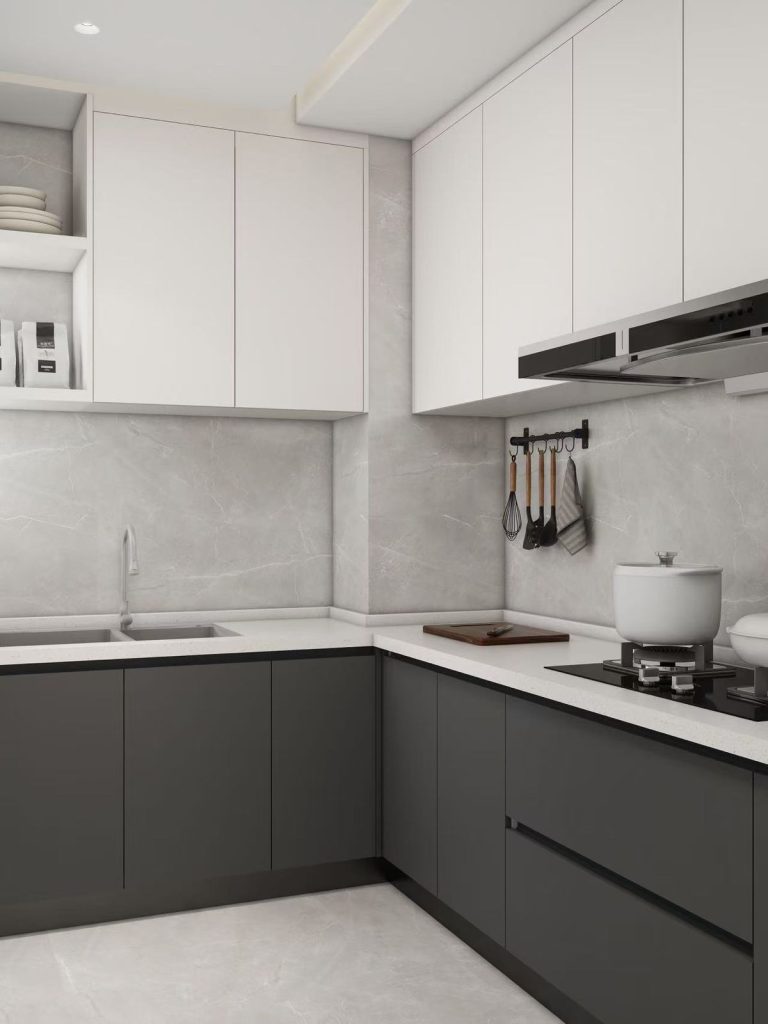 Vienna kitchen