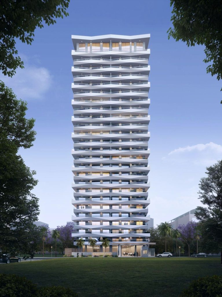 Off Plan Apartments for Sale in Westlands, Nairobi, Kenya