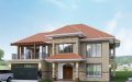 Four Bedroom Townhouses on Kiganjo Road, Ruiru