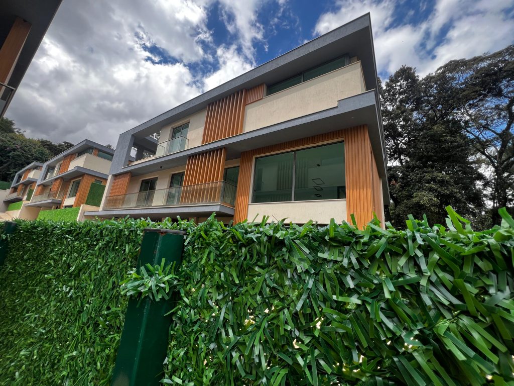 Five Bedroom Villa in Lavington Nairobi villas