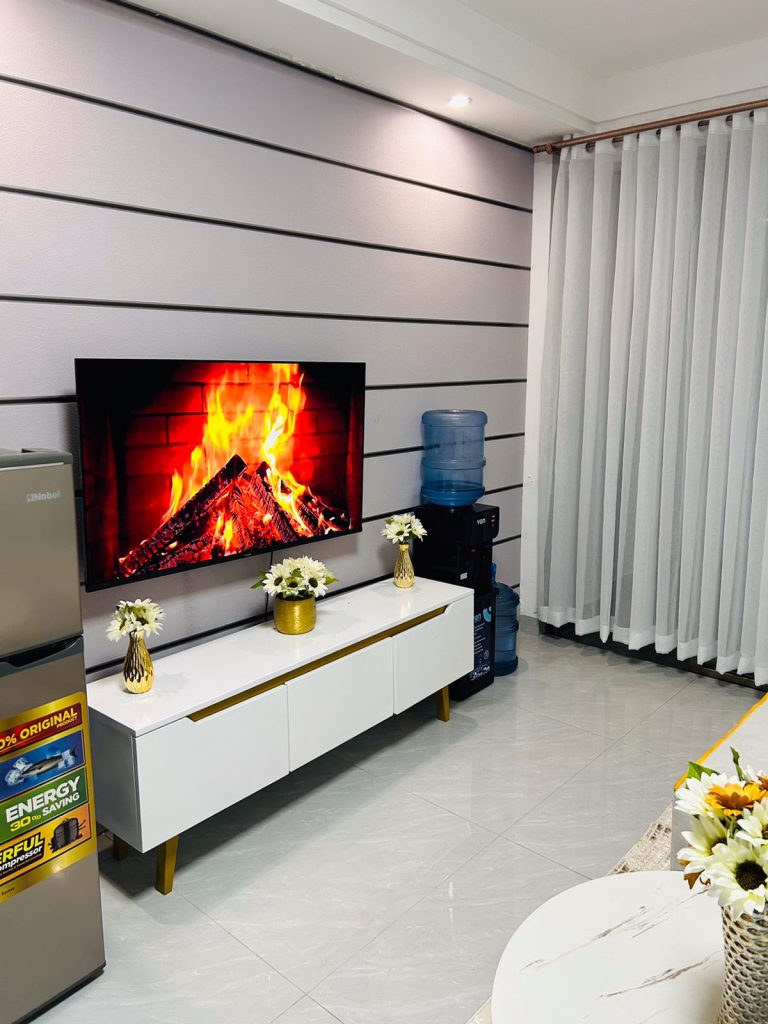 Kilimani serviced apartment for monthly rent