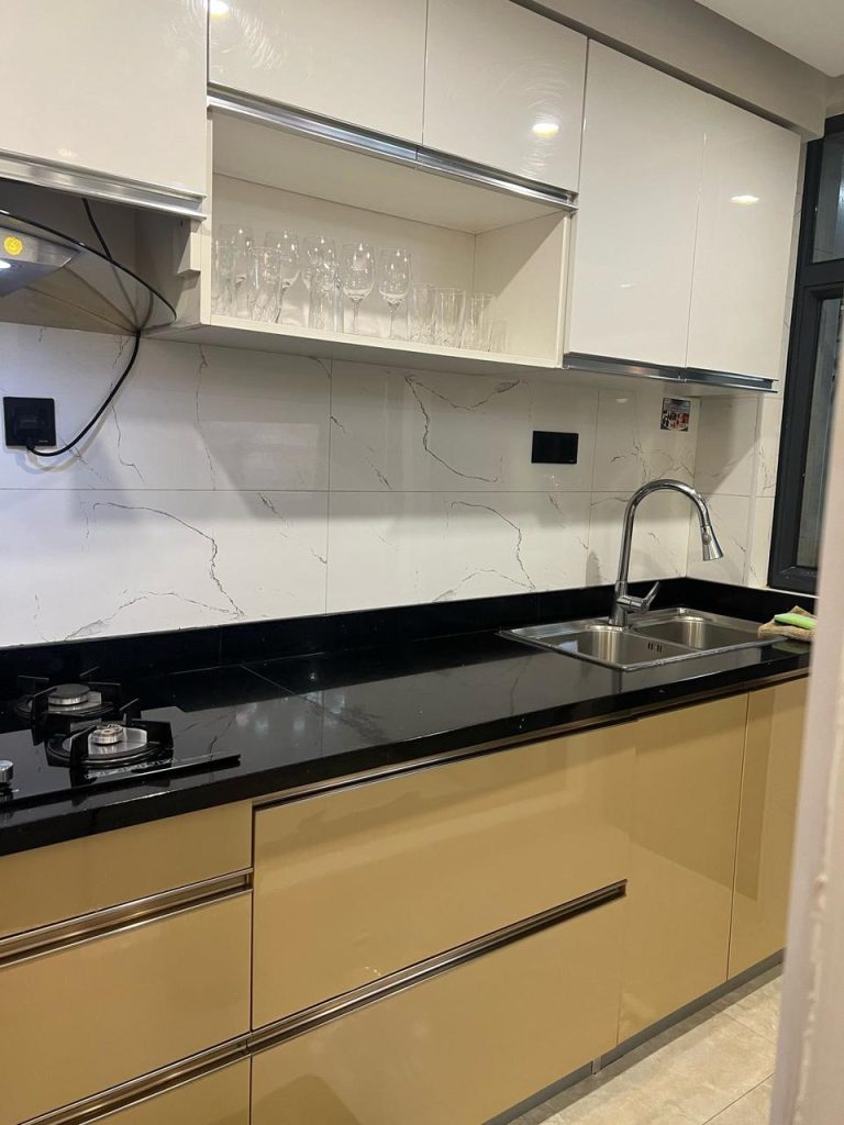 Airbnb-style Furnished Apartment in Lavington