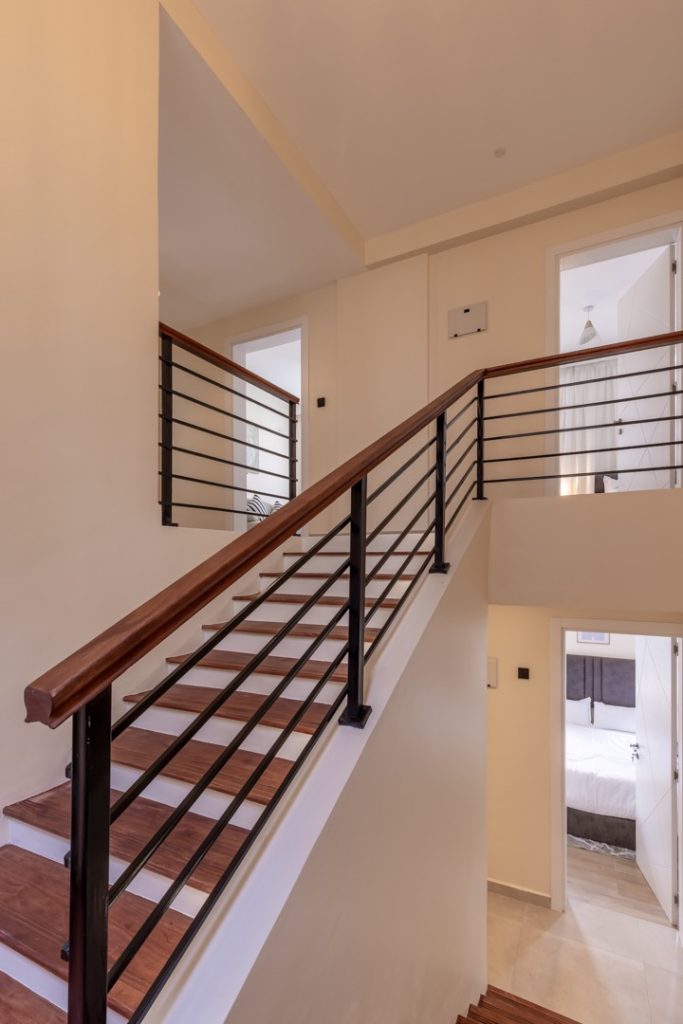 4 Bedroom Duplex Apartment Near Westside Towers