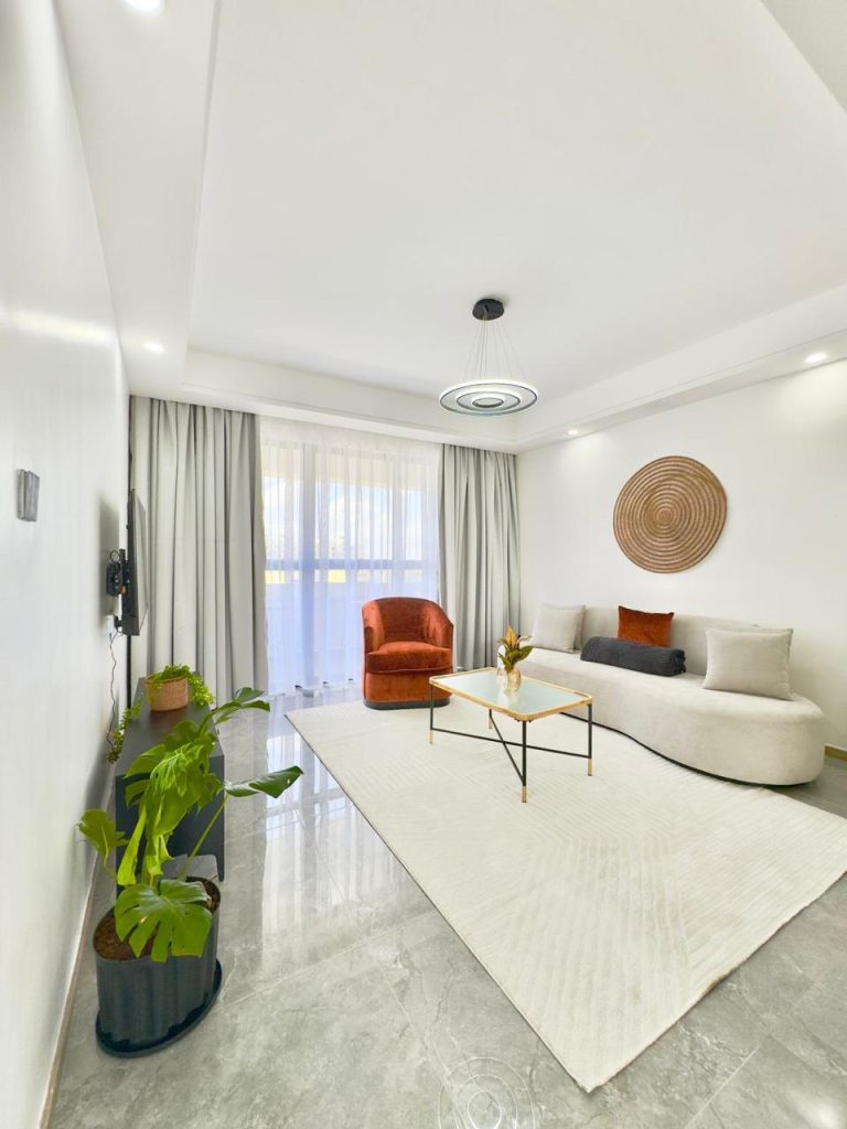 Business accommodation near Yaya Centre