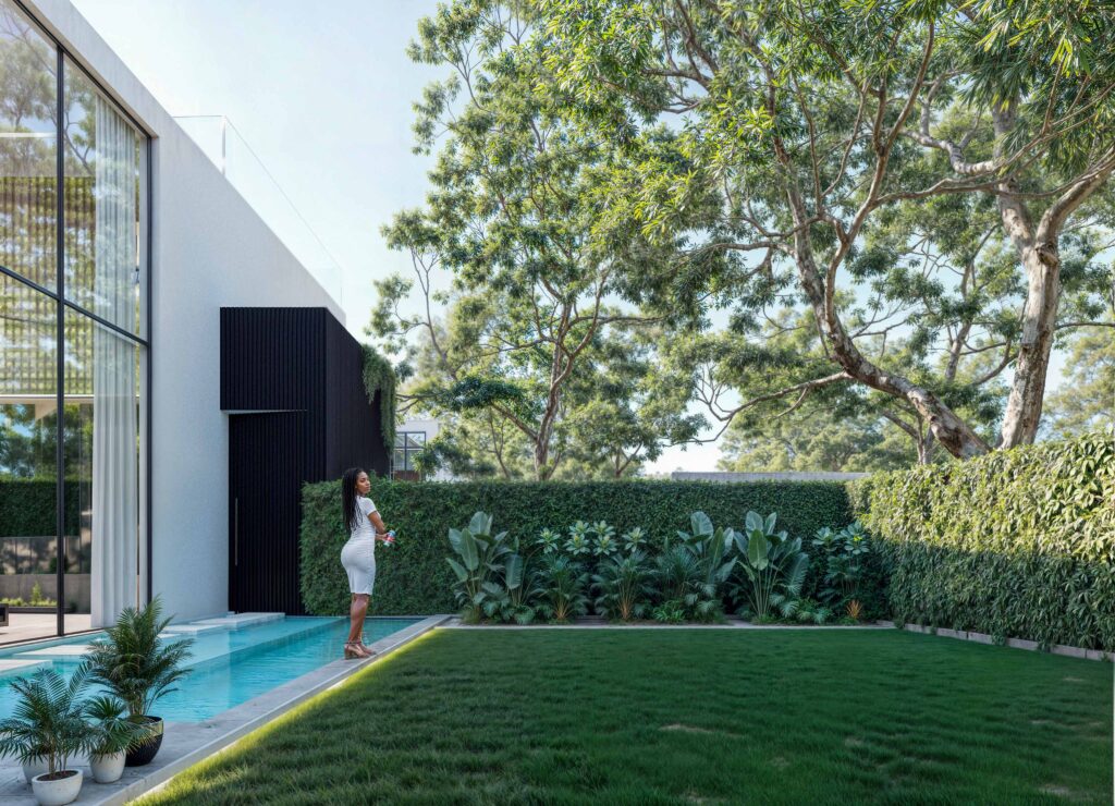 Five Bedroom Villas in Lavington off Isaac Gathanju Road