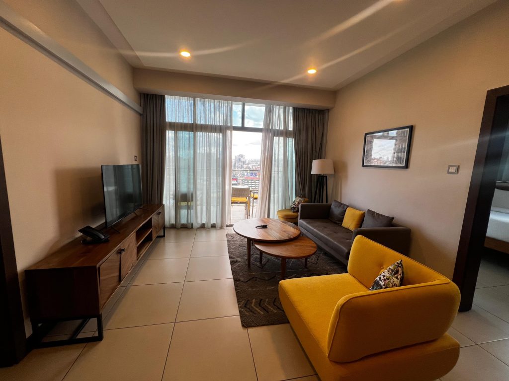 skynext furnished apartments