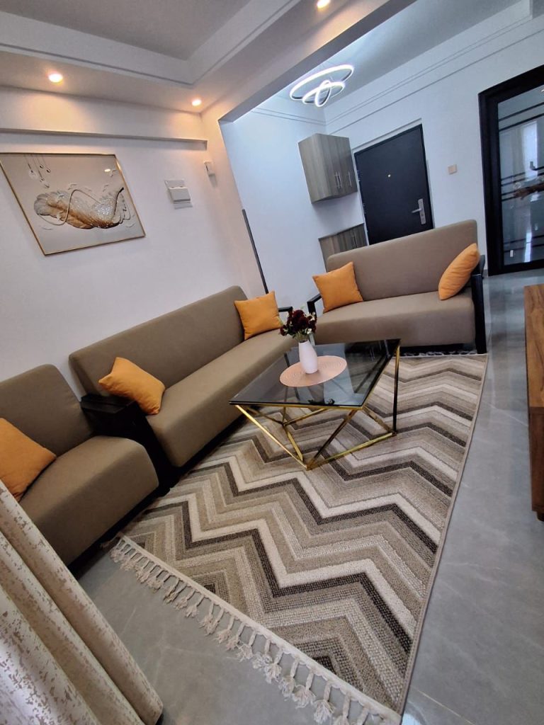 Luxury Furnished 1 Bedroom Apartment in Lavington