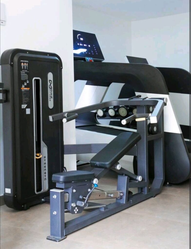 Furnished Apartment in Riverside Drive Area