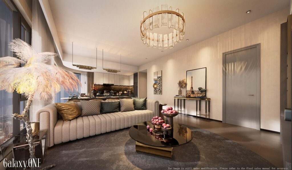 2 Bedroom Apartment on Rhapta Road Westlands