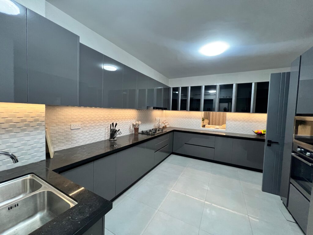 4 Bedroom Apartment Overlooking Karura Forest,Parklands