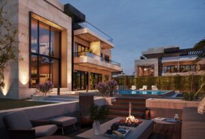 What Defines Luxury Houses in Kenya?