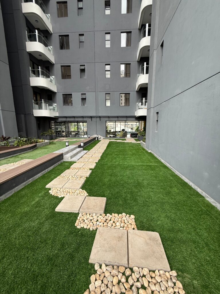 1 Bed Apartment near One Padmore Place, Kilimani